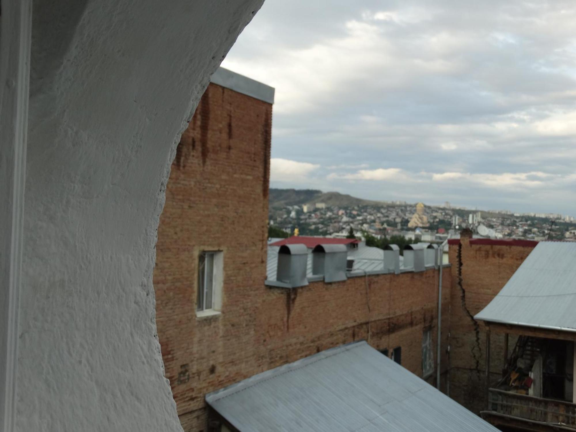 Hotel Boutique Iveria Tbilissi Chambre photo