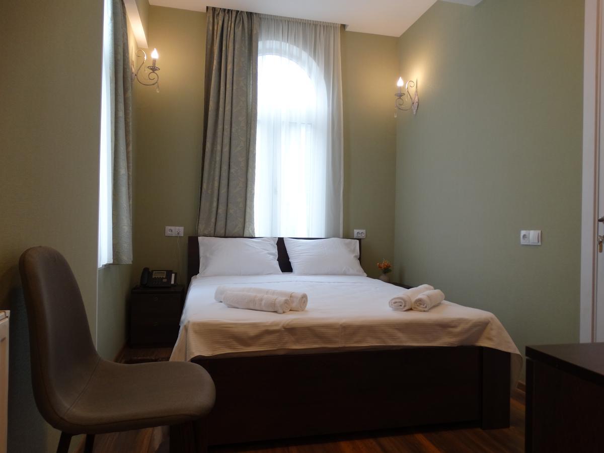 Hotel Boutique Iveria Tbilissi Extérieur photo