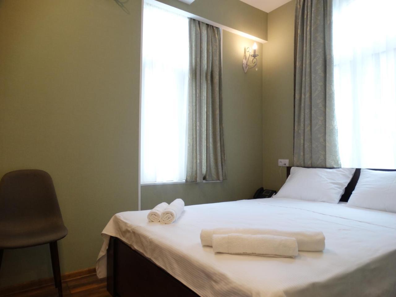 Hotel Boutique Iveria Tbilissi Extérieur photo