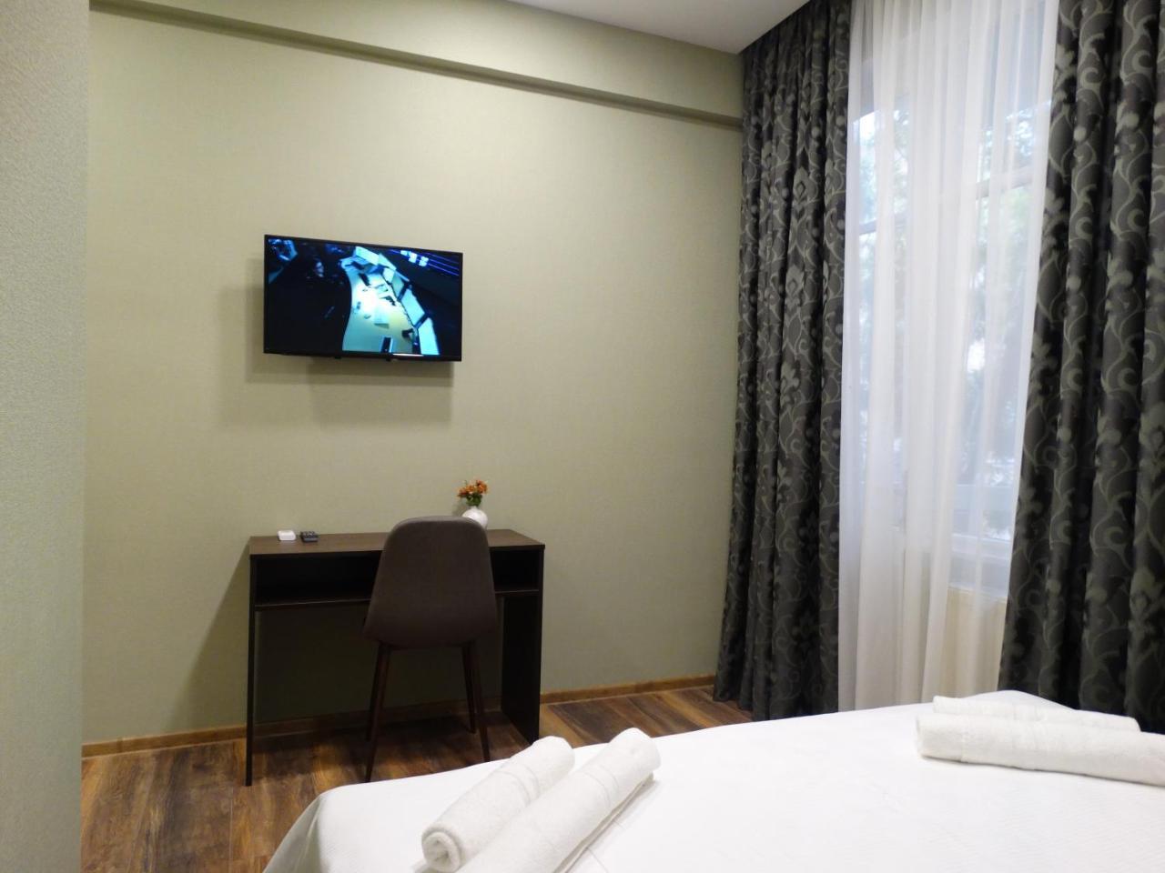 Hotel Boutique Iveria Tbilissi Extérieur photo