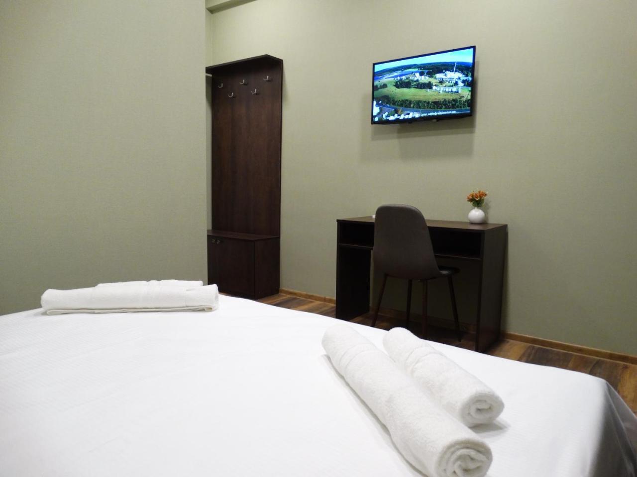 Hotel Boutique Iveria Tbilissi Extérieur photo