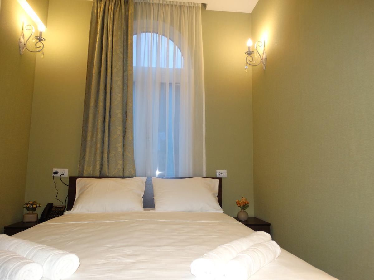 Hotel Boutique Iveria Tbilissi Extérieur photo