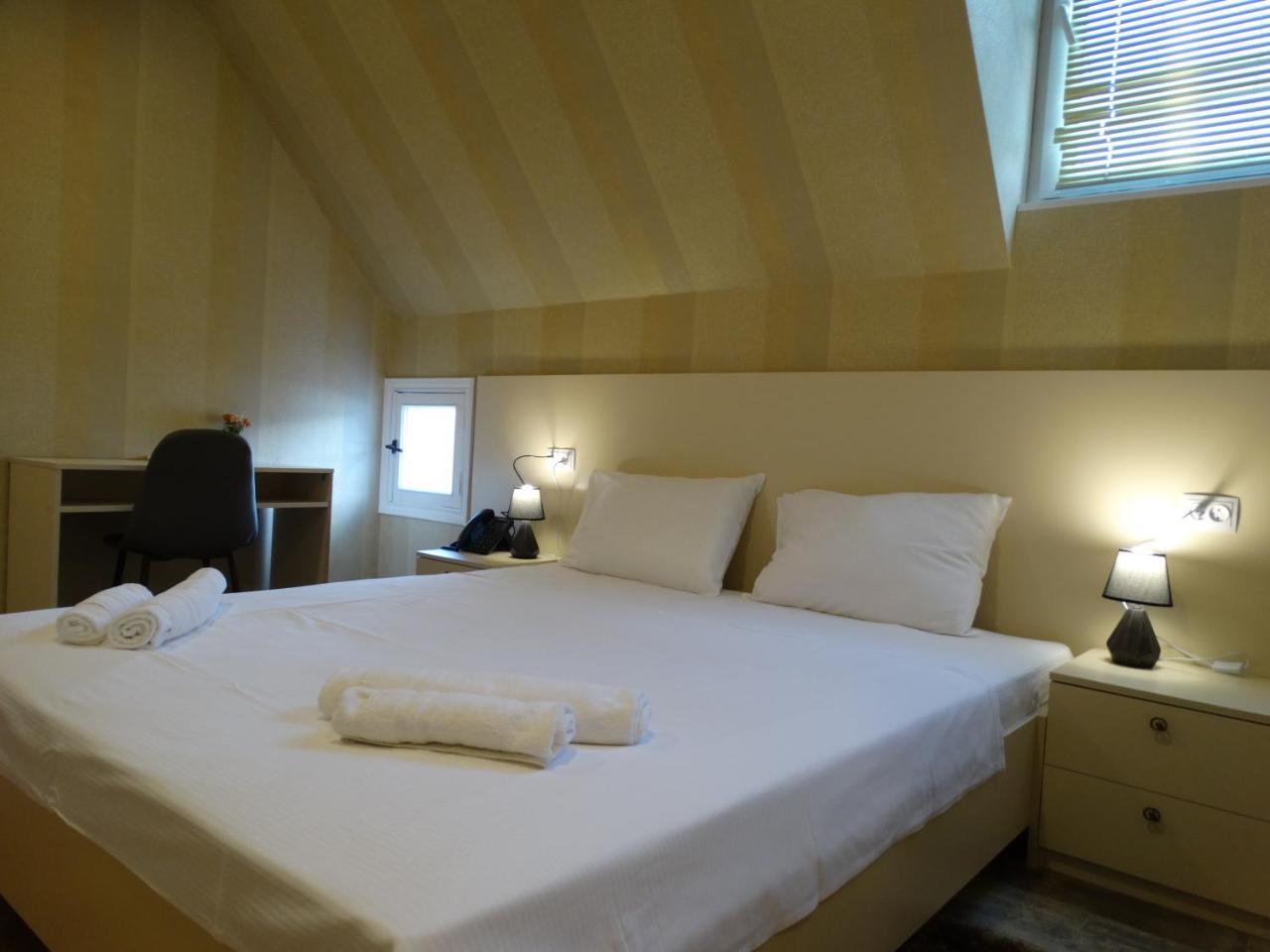 Hotel Boutique Iveria Tbilissi Extérieur photo