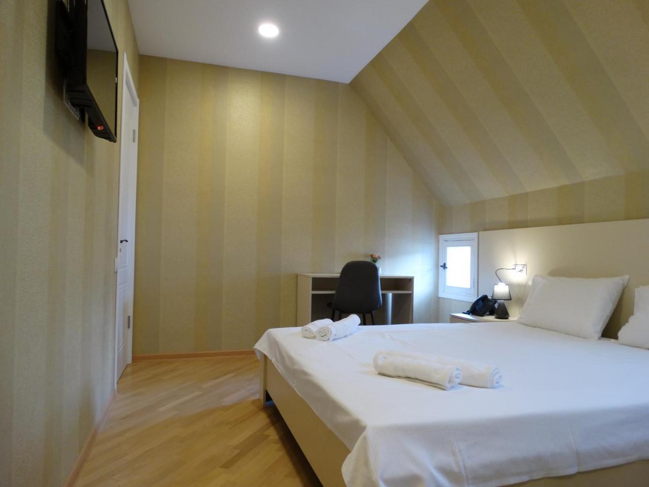 Hotel Boutique Iveria Tbilissi Extérieur photo