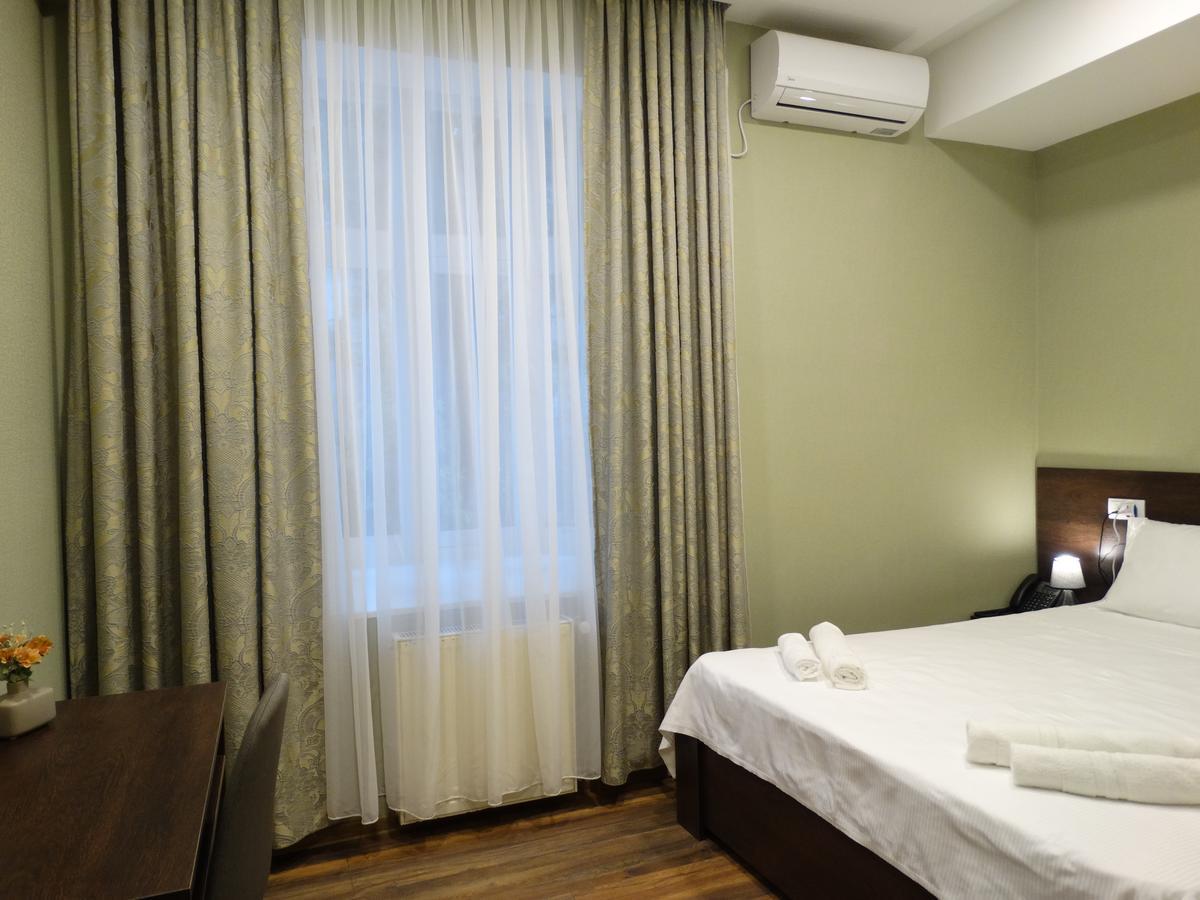 Hotel Boutique Iveria Tbilissi Extérieur photo