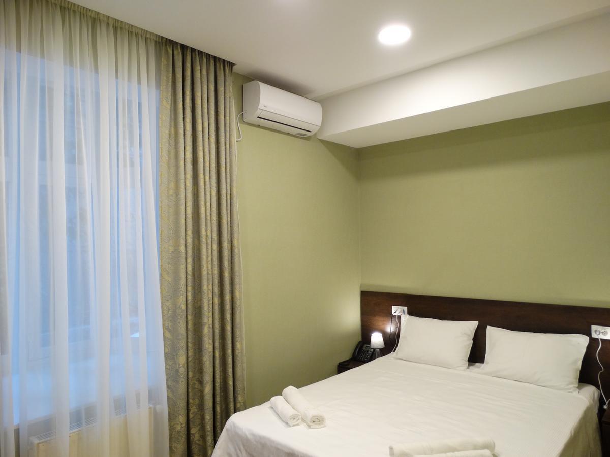 Hotel Boutique Iveria Tbilissi Extérieur photo