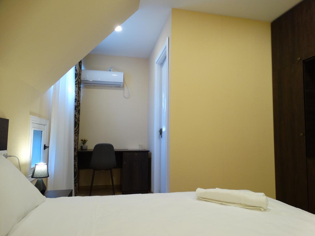 Hotel Boutique Iveria Tbilissi Extérieur photo