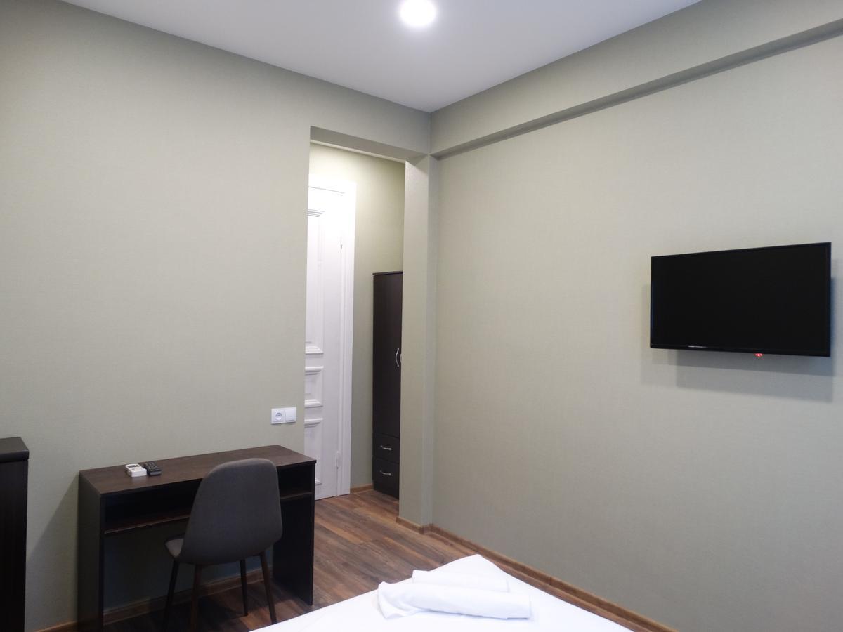 Hotel Boutique Iveria Tbilissi Extérieur photo