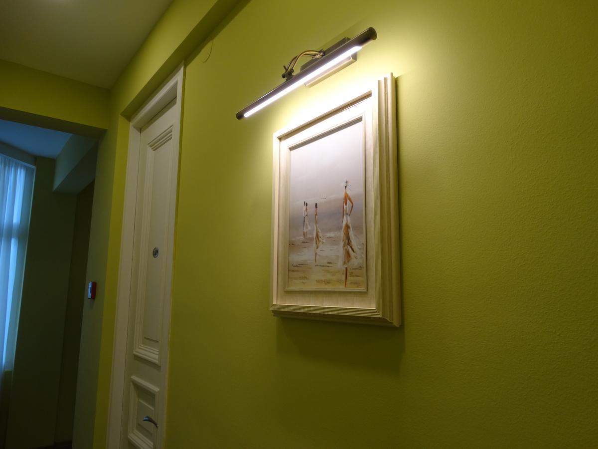 Hotel Boutique Iveria Tbilissi Extérieur photo