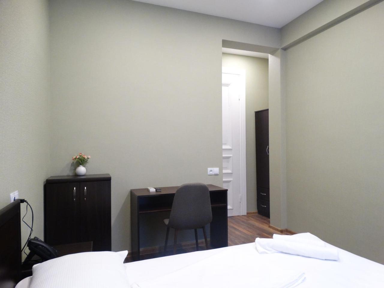 Hotel Boutique Iveria Tbilissi Extérieur photo