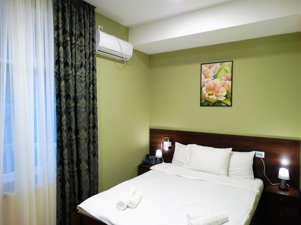 Hotel Boutique Iveria Tbilissi Extérieur photo